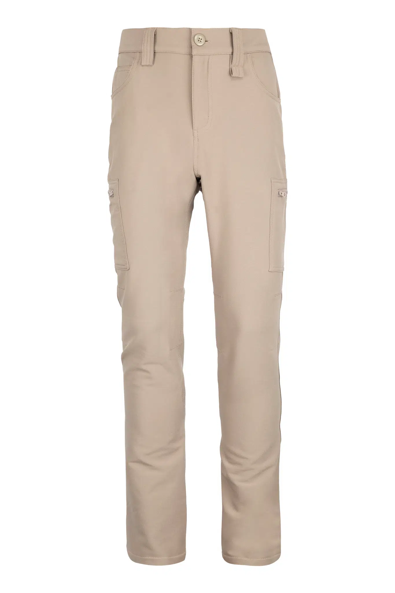 KIŞLIK ERKEK PANTOLON WINTAC12 - BEJ