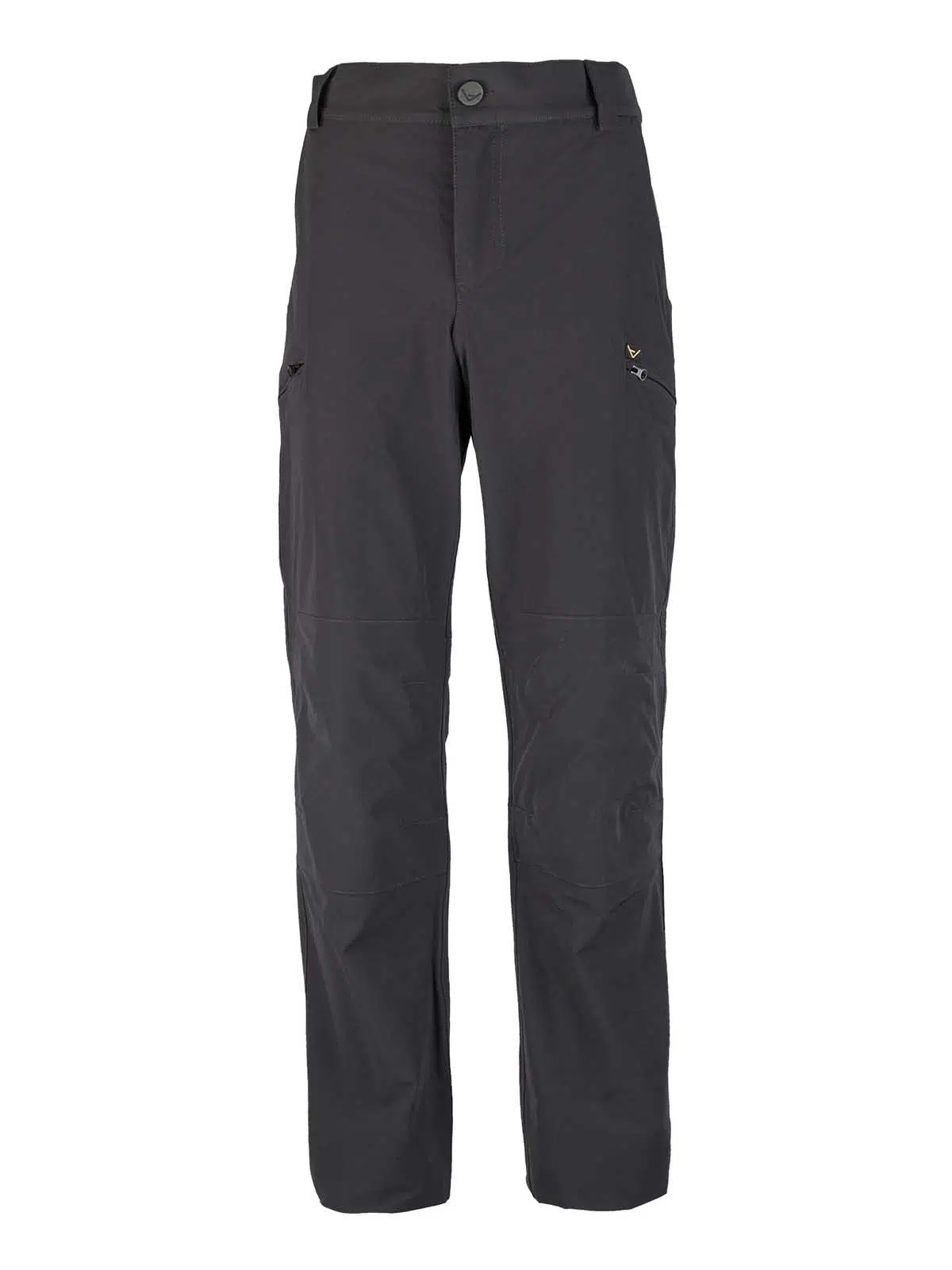 Outdoor Kargo Pantolon Spor Kamp FLEXTAC12 - ANTRASİT
