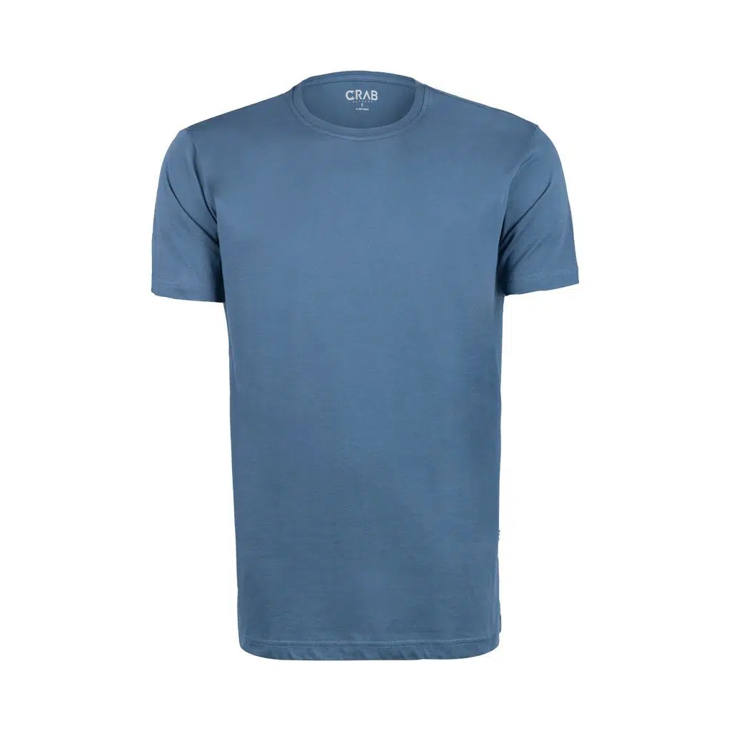 Outdoor T-shirt Günlük Pamuklu Basic Erkek TICOL01
