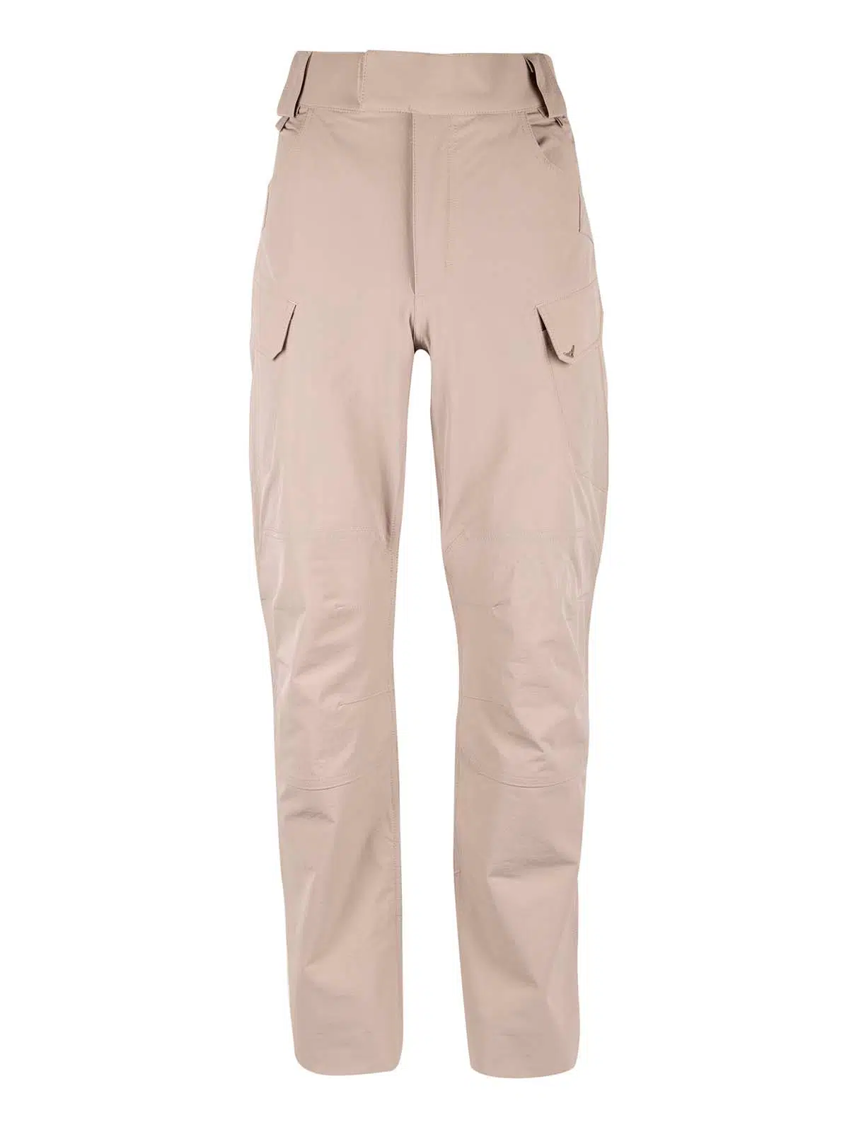 Outdoor Taktik Esnek Rahat Su İtici Erkek Pantolon TACFLEX11 - AÇIK BEJ