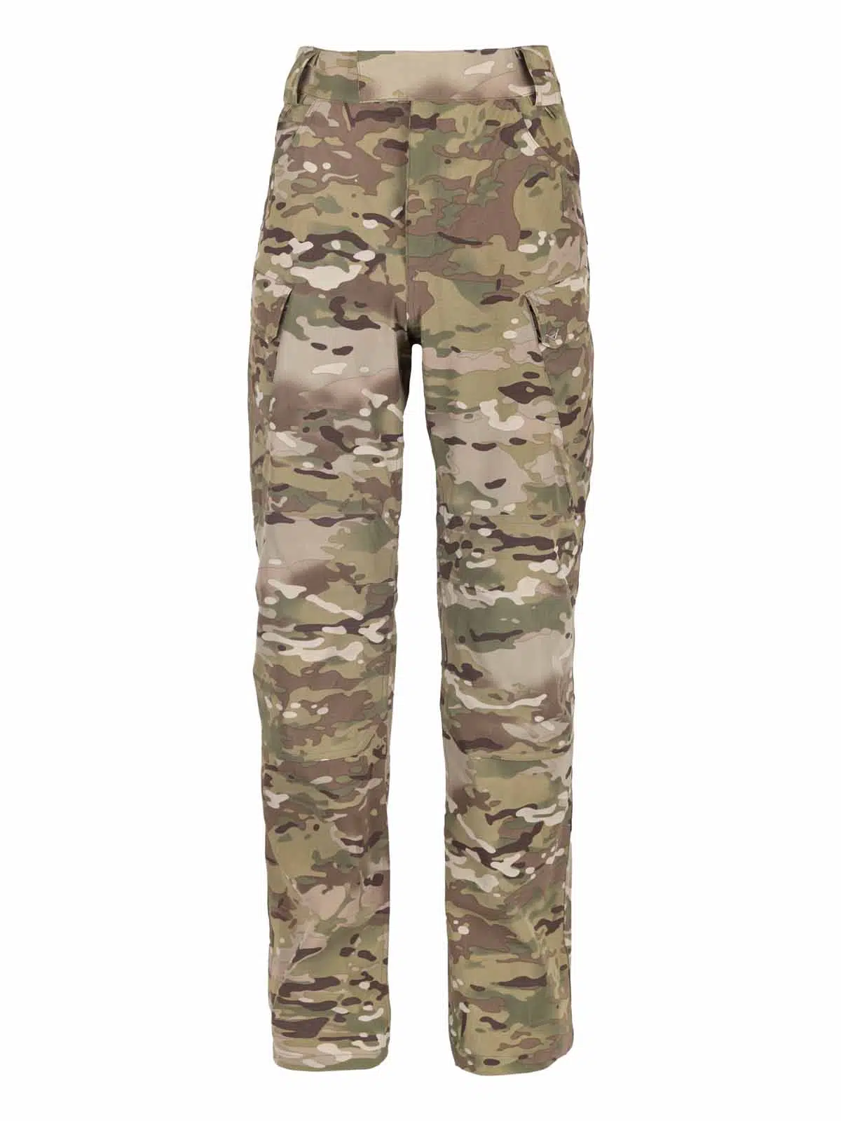 Outdoor Taktik Esnek Rahat Su İtici Erkek Pantolon TACFLEX11 - HAKİ MULTİCAM