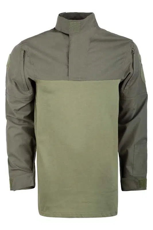 Outdoor Taktik Softshell Erkek Swearshirt COMPAT04