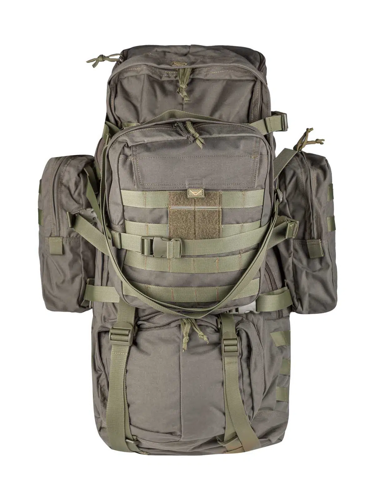 Tactical Askeri Outdoor 60L Sırt Çantası Kamp Kullanışlı TACARY60LT