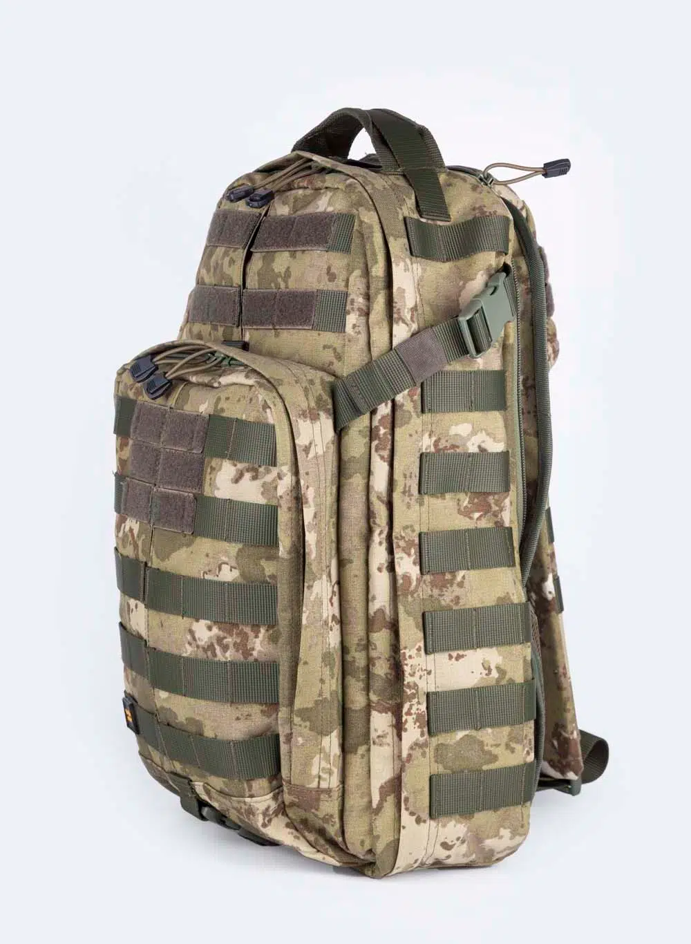 Tactical Outdoor 18L Sırt Çantası TACARY18L - YEŞİL