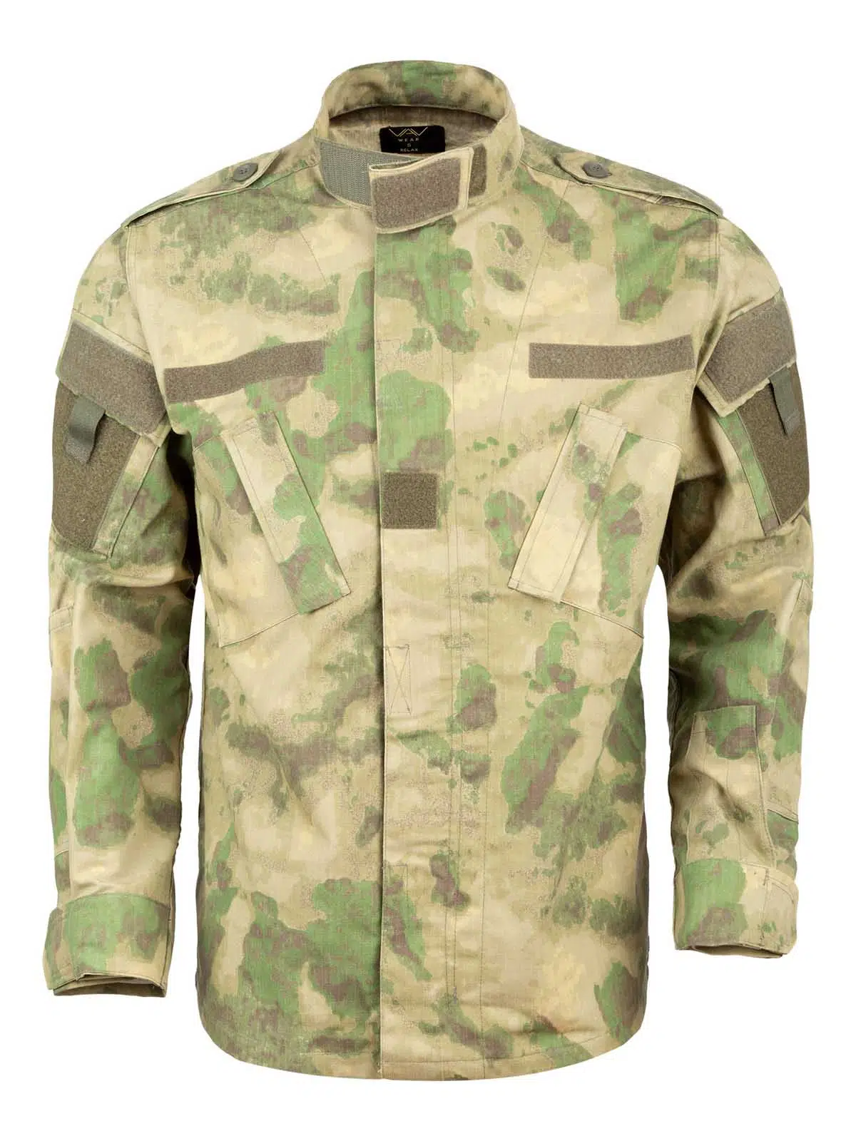 Tactical Outdoor Çok Fonksiyonlu Combat Gömlek TDR01