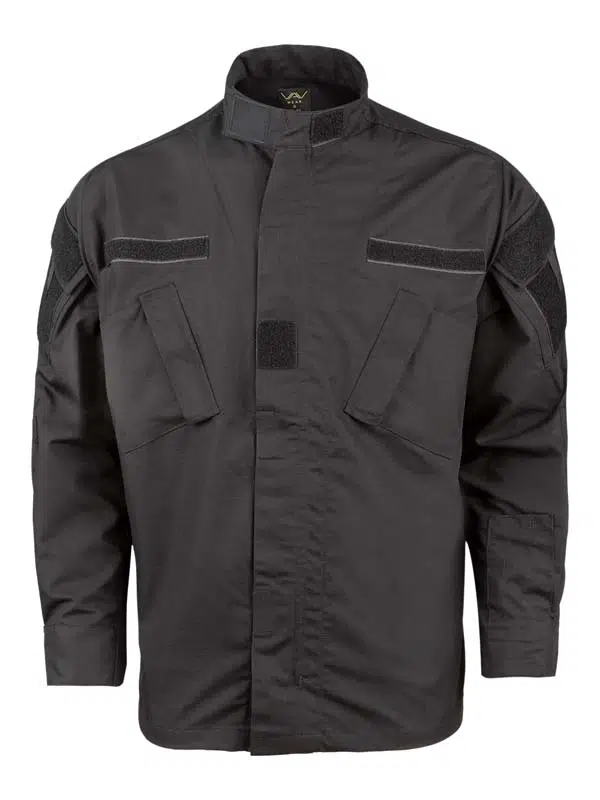 Tactical Outdoor Çok Fonksiyonlu Combat Gömlek TDR01 - SİYAH