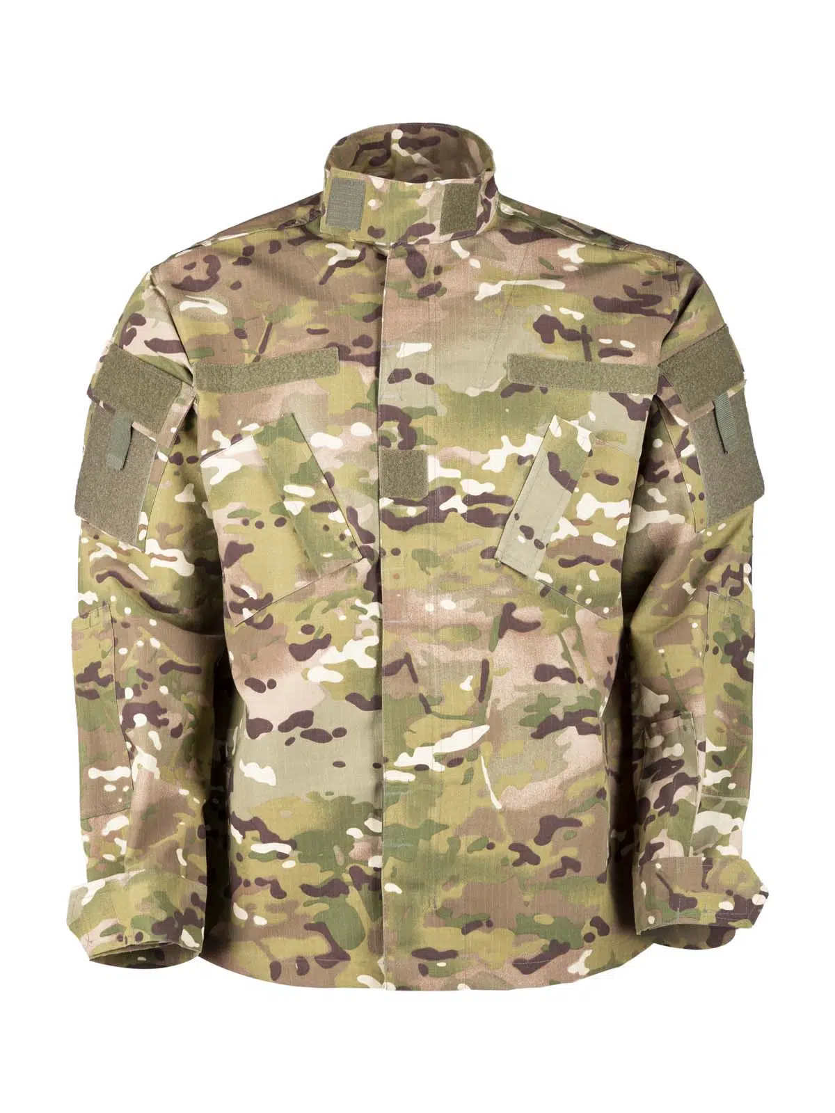 Tactical Outdoor Çok Fonksiyonlu Combat Gömlek TDR01 - HAKİ MULTİCAM