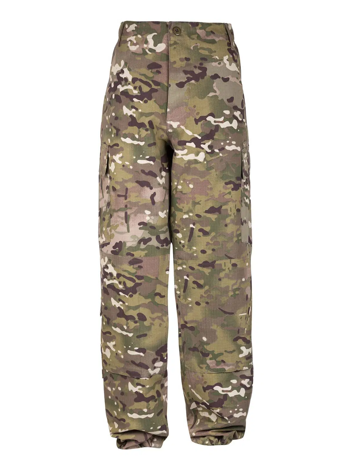 Tactical Outdoor Çok Fonksiyonlu Pantolon TDR11 - HAKİ MULTİCAM