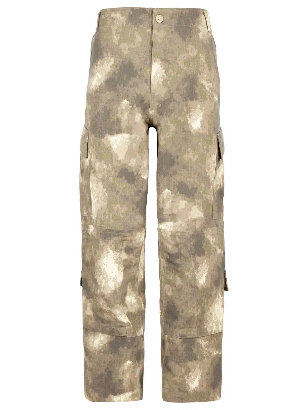 Tactical Outdoor Çok Fonksiyonlu Pantolon TDR11 - TAŞ DESEN