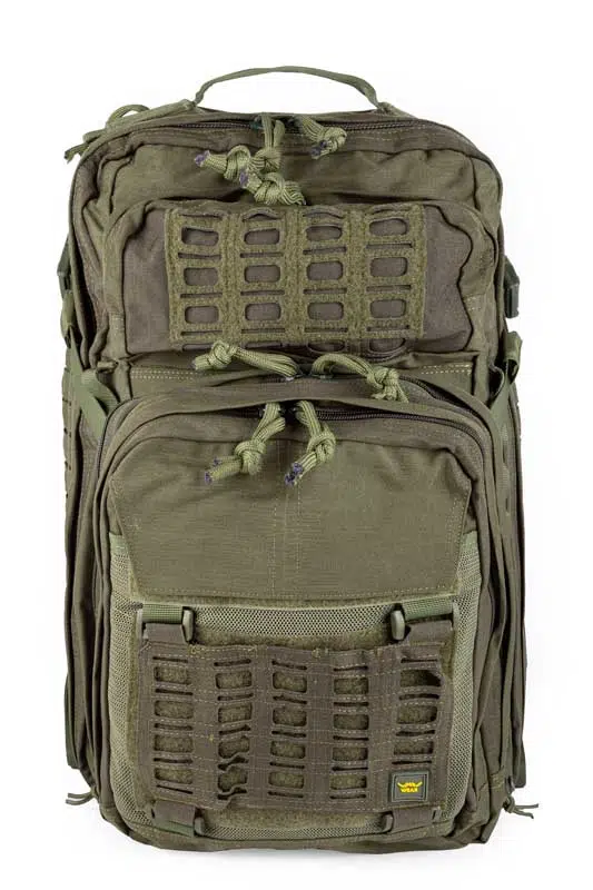 Tactical Outdoor Kullanışlı Sırt Çantası TACARY40LT