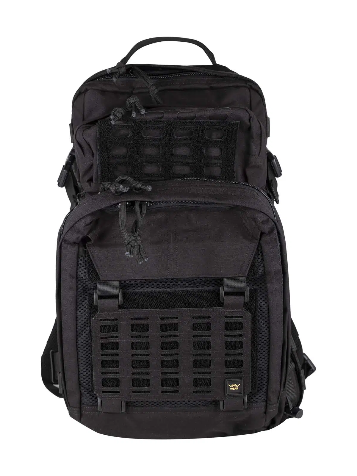 Tactical Outdoor Kullanışlı Sırt Çantası TACARY40LT - SİYAH