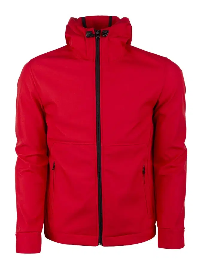 Tactical Outdoor Softshell Erkek Mont SHELLDT01