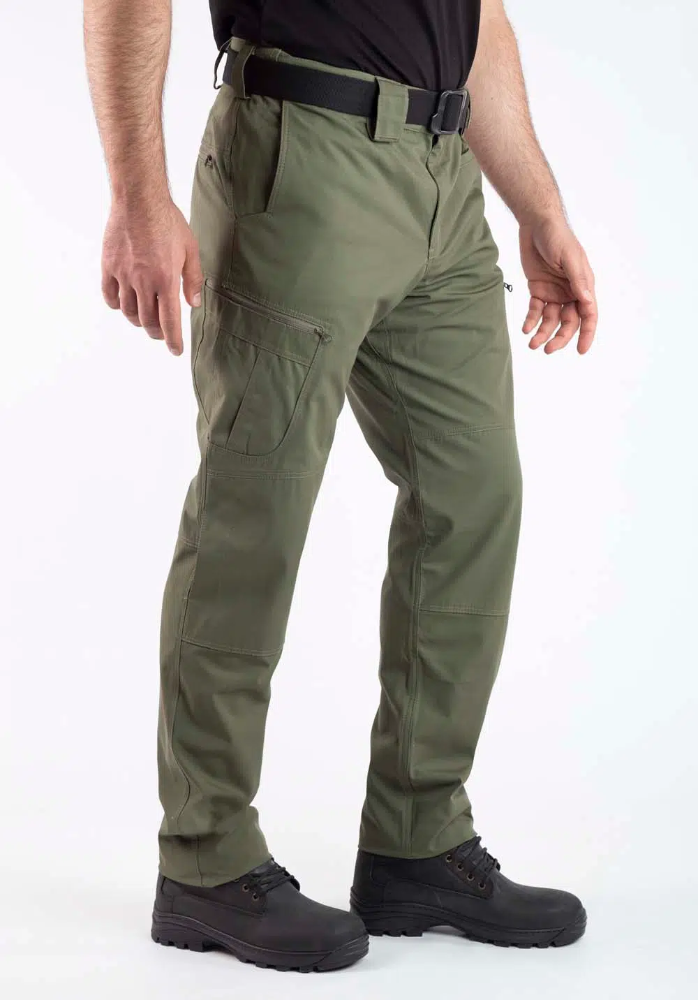 Tactical Pantolon Dayanıklı Rahat Terletmez Kargo Outdoor HIDDEN13