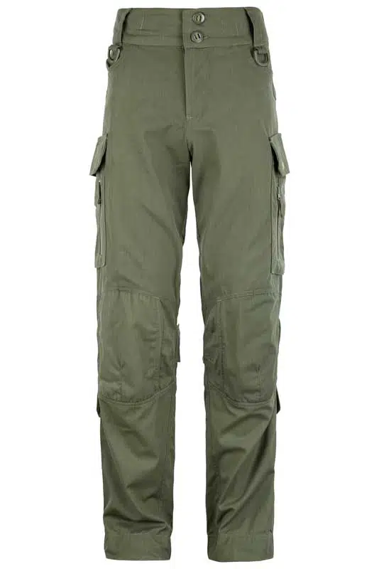 Taktik Çok Foksiyonlu Combat Pantolonu OPTAC12