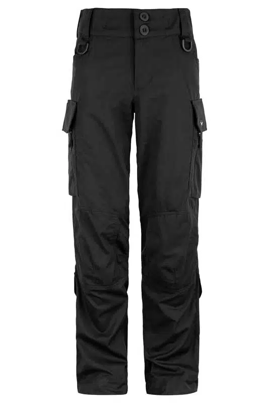Taktik Çok Foksiyonlu Combat Pantolonu OPTAC12 - SİYAH