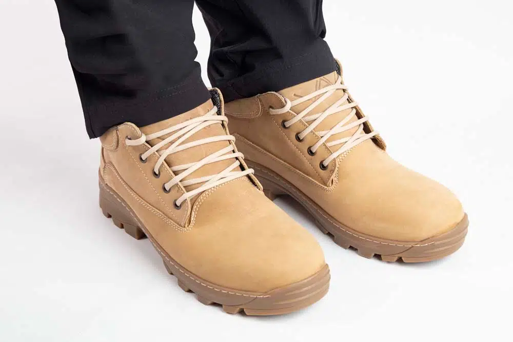 Taktik Outdoor Su Geçirmez Erkek Kısa bot RETARY03 - BEJ